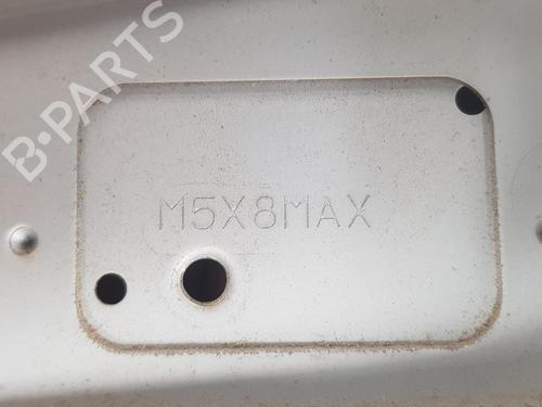 Elektronisk modul TOYOTA LAND CRUISER PRADO (_J12_) 3.0 D-4D (KDJ120, KDJ125) | BP18308367M83 