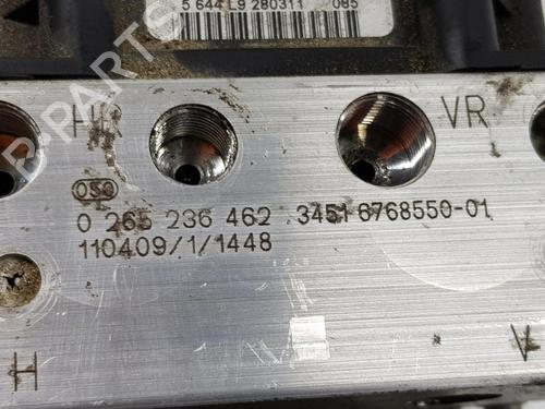 ABS pump BMW X1 (E84) sDrive 18 d | BP17173202M43 