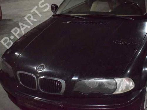 Left sun visor BMW 3 Coupe (E46) 318 Ci | BP1636791I1 