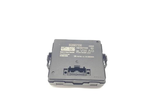 Used Electronic module SKODA SUPERB III (3V3) 2.0 TDI (150 hp) 11767534