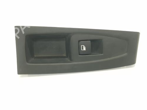 Used Left rear window switch BMW 2 Active Tourer (F45) 218 d (150 hp) 13908686