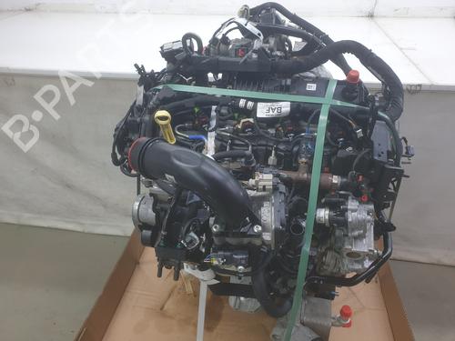 Engine FORD RANGER (TKE) 2.0 EcoBlue 4x4 | BP34099123M1  - Image 7