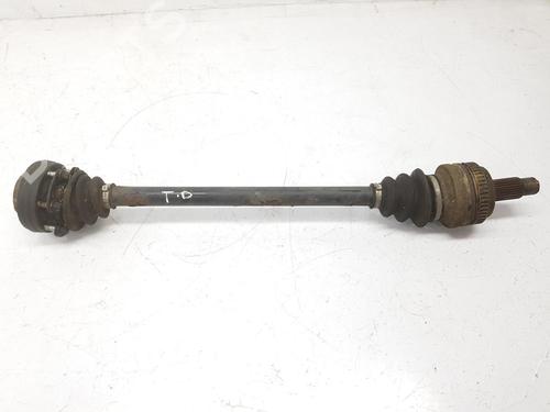 Used Right rear driveshaft BMW 1 (E87) 118 d (122 hp) 14847331