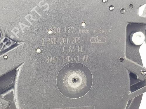 Rear wiper motor FORD FOCUS III Turnier 1.6 EcoBoost | BP20321719M102 