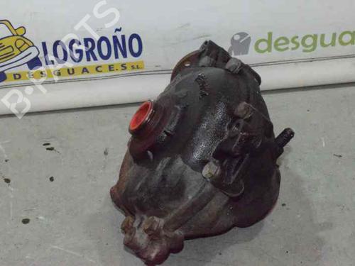 Front differential BMW X3 (E83) 2.0 d | BP25250325M23 