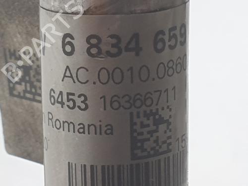 AC-rør BMW 1 (F40) 118 d | BP30530335M126