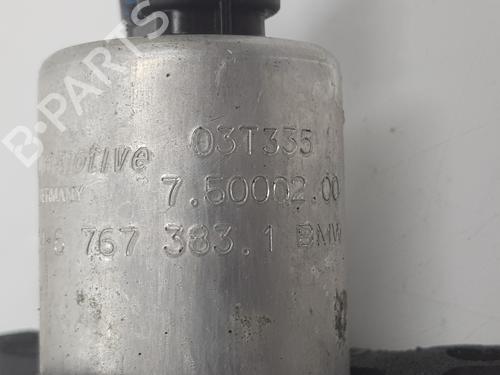 Fuel pump BMW 3 (E46) 320 d | BP11029943M76 