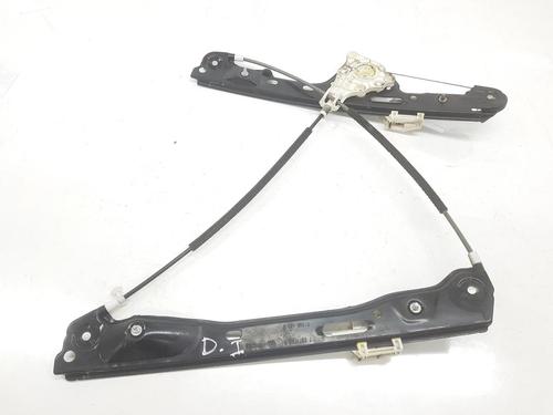 Front left window mechanism BMW 1 (E87) 118 d | BP3381537C22 