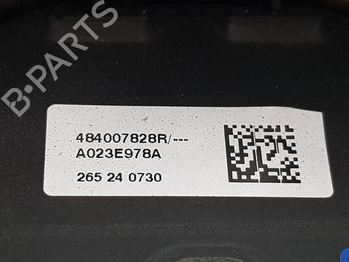 Steering wheel DACIA JOGGER (RK_) | BP33272998C49 - Image 5