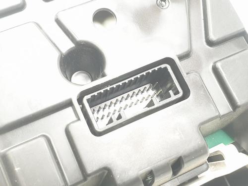 Instrument cluster RENAULT TRAFIC III Van (FG_) 1.6 dCi 125 (FGMH) | BP17171228C47 