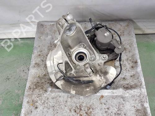 Left front steering knuckle BMW 2 Gran Coupe (F44) 220 d | BP40156778M25 - Image 4