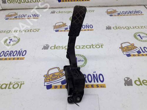 BP2137062I4 | Pedal AUDI A6 C6 (4F2) 3.0 TDI quattro BP2137062I4