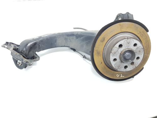 Used Right rear steering knuckle BMW 2 Active Tourer (F45) 216 d (116 hp) 18655315