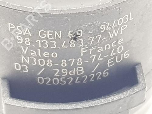 Other OPEL ASTRA L Sports Tourer (OV5) 1.2 (FRHNSL, FRHNSR) | BP24868484O1