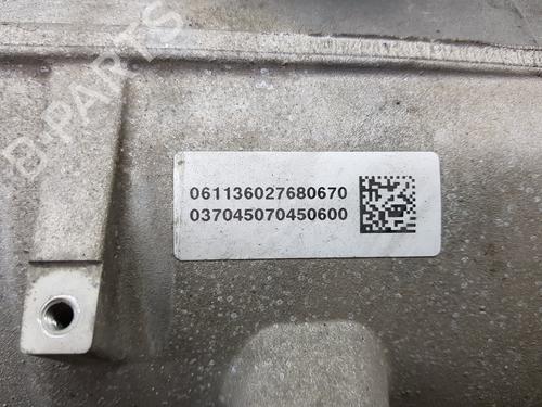 Gearbox MASERATI LEVANTE SUV (M161) | BP24978361M3 - Image 5