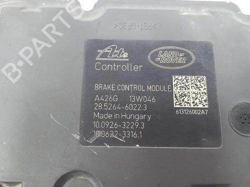 ABS pump LAND ROVER FREELANDER 2 (L359) 2.2 TD4 4x4 | BP6125874M43 