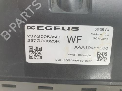 Electronic module RENAULT KANGOO III Box Body/MPV  | BP32712617M83  - Image 5