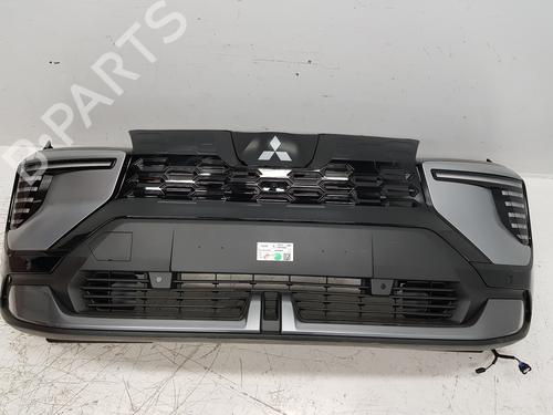 Front bumper MITSUBISHI ECLIPSE CROSS (GK_, GL_) Plug-in Hybrid 4WD (GL3W) | BP37424403C7 - Image 3