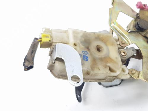 Tailgate lock NISSAN PATHFINDER III (R51)  | BP25849139C101 
