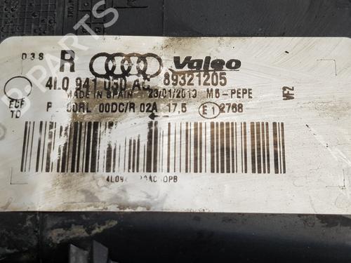 Right headlight AUDI Q7 (4LB) 4.2 TDI quattro | BP38935850C29 - Image 5