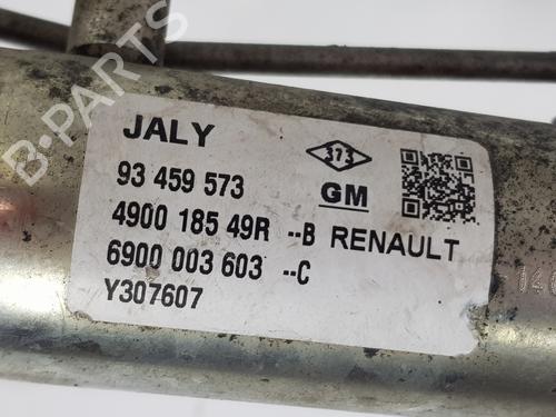 Steering rack RENAULT TRAFIC III Bus (JG_)  | BP34346019M22  - Image 6