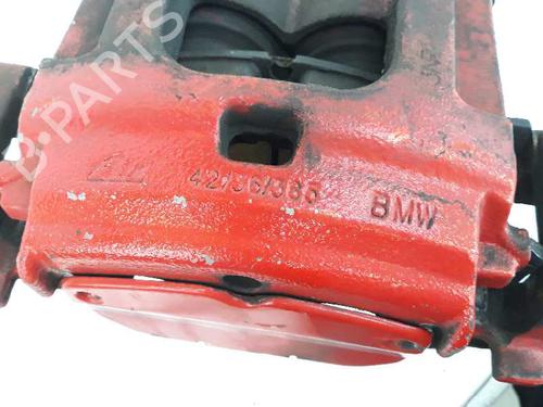 Right front brake caliper BMW X6 (E71, E72) xDrive 35 d | BP11596221M104 