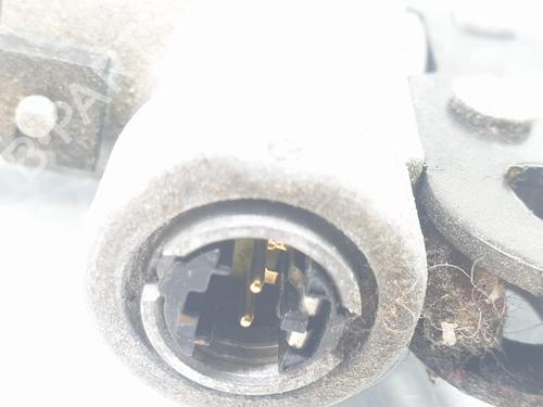 Front right belt tensioner BMW 3 (E46) 320 d | BP17676045C88 