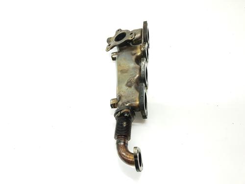 Used Exhaust manifold MERCEDES-BENZ M-CLASS (W166) ML 250 CDI / BlueTEC 4-matic (166.004, 166.003) (204 hp) 25333873