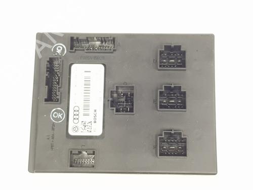 Electronic module AUDI A6 C7 (4G2, 4GC) 2.0 TDI | BP30498518M83  - Image 5