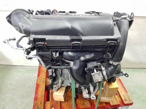 Engine DS DS 7 Crossback (J4_, JR_, JC_) | BP40082963M1 - Image 5