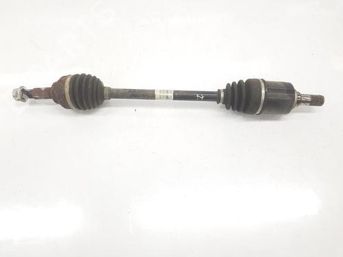 Left front driveshaft NISSAN NV200 / EVALIA Bus e-NV (ME0M) | BP11353249M38 
