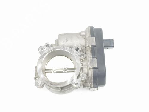 Used Throttle body AUDI A3 Sportback (8VA, 8VF) 1.4 TSI (150 hp) 15711760