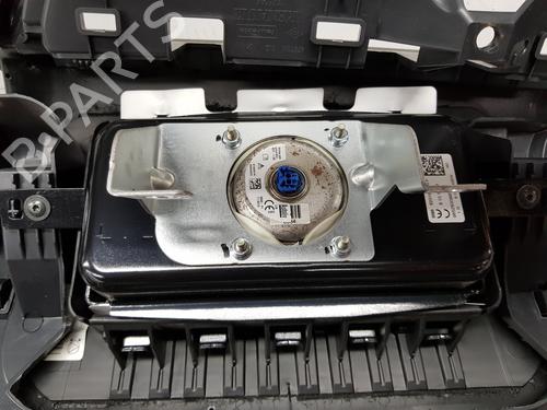 Kollisonspute sett RENAULT CLIO IV (BH_) 1.5 dCi 90 | BP9170418C86 