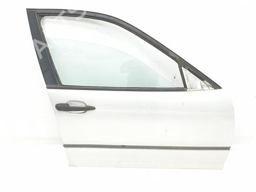 Used Right front door BMW 3 (E46) 320 d (136 hp) 6459162