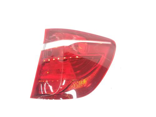 Used Right taillight BMW X3 (F25) xDrive 28 i (245 hp) 21228537