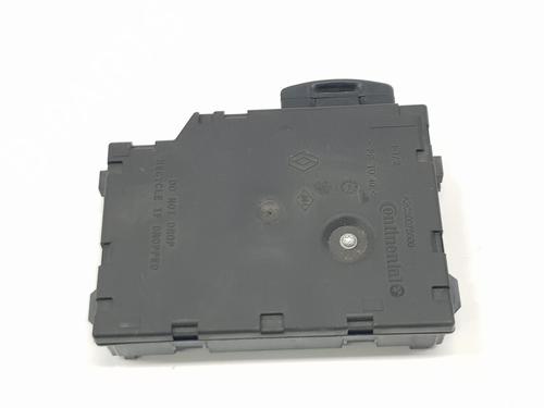 Other RENAULT CLIO IV (BH_) 1.5 dCi 75 | BP14107889O1