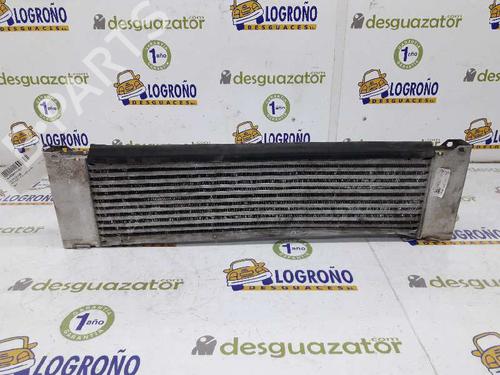 Intercooler MERCEDES-BENZ VIANO (W639) CDI 2.0 4-matic (639.711, 639.713, 639.811, 639.813,... | BP1933364M30 
