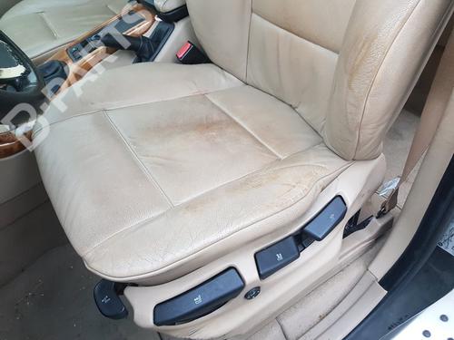 Right sun visor BMW X5 (E53) 3.0 d | BP8591984I2  - Image 10