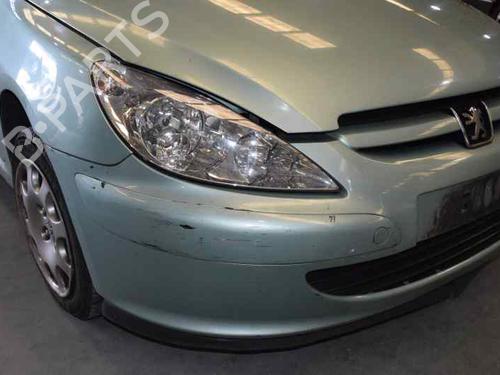 Rear right lock PEUGEOT 307 Break (3E) 2.0 HDI 90 | BP3658124C99 