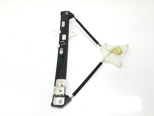Rear left window mechanism SEAT IBIZA V (KJ1, KJG) 1.0 TSI | BP13638864C24 