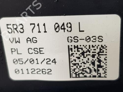 Gearstang SKODA KAMIQ (NW4) 1.0 TSI | BP31840679M90 - Image 6