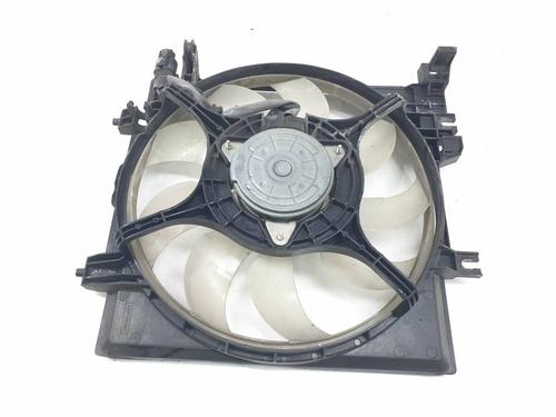 Radiator fan SUBARU OUTBACK (BS) | BP40467640M35 - Image 3