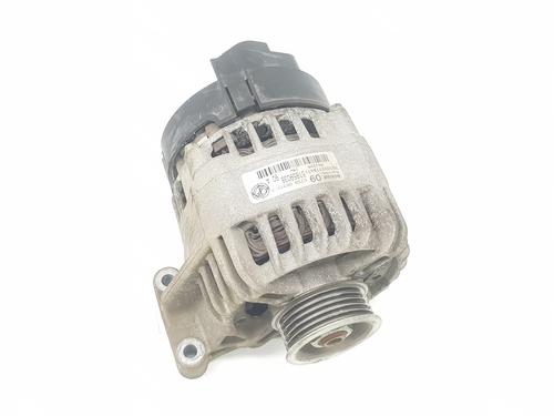 Alternator FIAT 500 (312_) 1.2 (312AXA1A) | BP15206580M7 