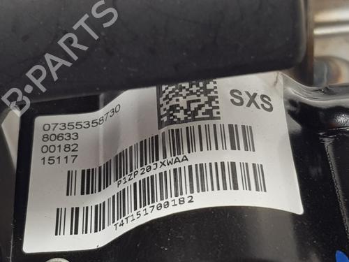 Steering column FIAT DUCATO Van (250_) 150 Multijet 2,3 D | BP21360932M21 
