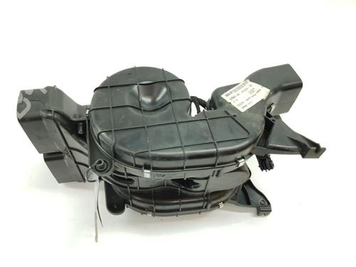 Used Heater blower motor BMW X5 (E70) M (555 hp) 15676666