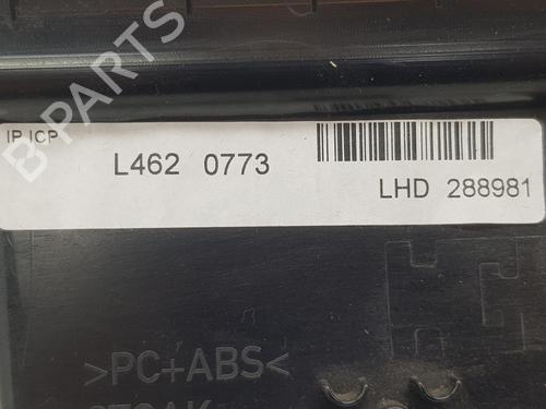 AC Styreenhet / Manøvreringsenhet LAND ROVER DISCOVERY V (L462) 3.0 Td6 4x4 | BP10095622I5 