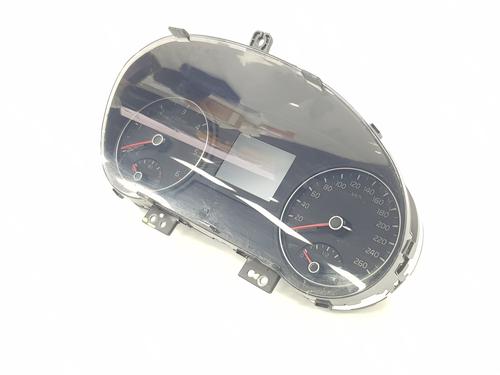 Instrument cluster KIA OPTIMA (JF) 1.7 CRDi | BP21221496C47 