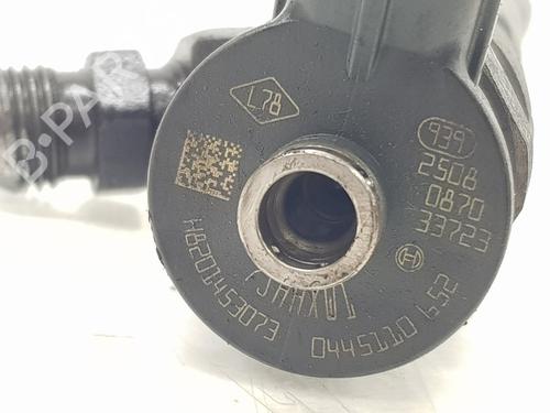 Injector NISSAN NV200 / EVALIA Bus 1.5 dCi 85 (M20, M20M, M20K, M20KK) | BP35737302M100 - Image 3