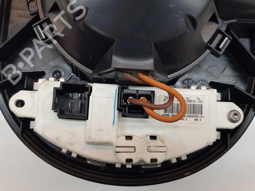 Heater blower motor BMW 1 (F20) 116 d | BP14070298M62 