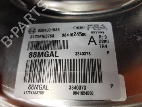 Servo brake OPEL ASTRA L Sports Tourer (O5)  | BP27285146M42 